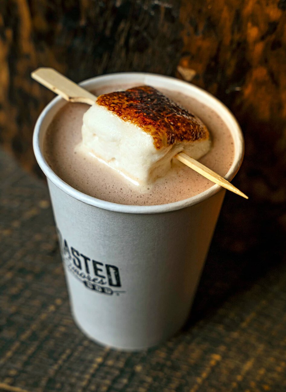 24 Hours of Drinking and Eating in Portland, Oregon - Imbibe Magazine